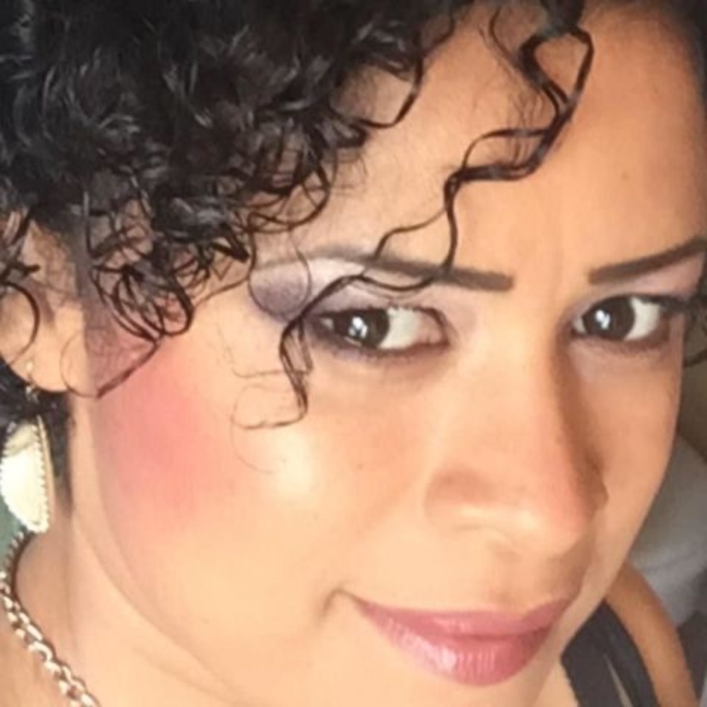 Meet your Posher, Marlen